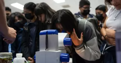 Festival de Divulgacin de las Ciencias del Ocano y la Atmsfera