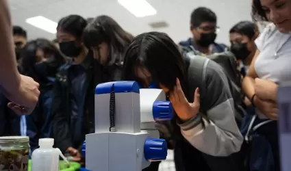 Festival de Divulgacin de las Ciencias del Ocano y la Atmsfera