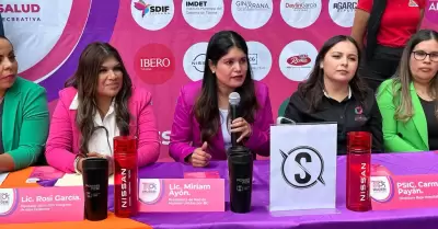 Carrera "Mujer equidad y gnero"