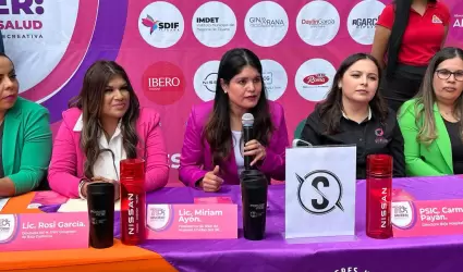 Carrera "Mujer equidad y gnero"