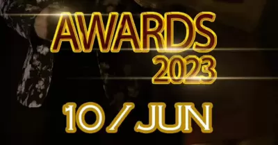 Awards 2023