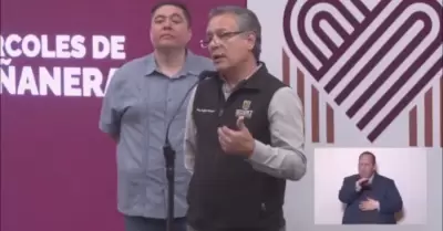 Porfirio Vargas Santiago, Subsecretario de Sidurt