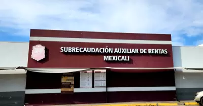 Revalidacin de tarjeta de circulacin