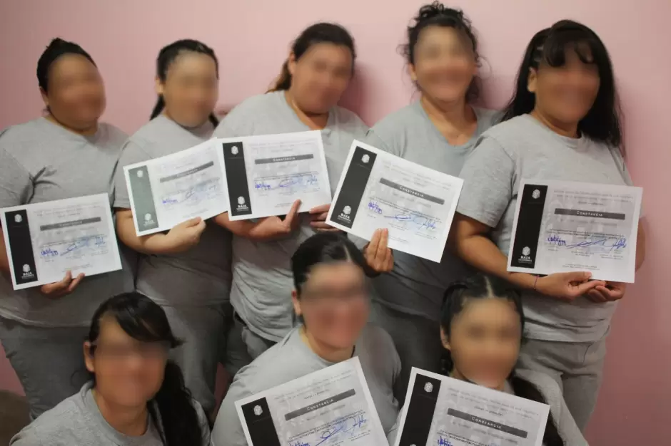 Salud emocional de la poblacin femenil del centro penitenciario