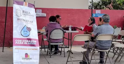 Instalan m�dulos en sucursales de CESPE para solicitar "Tarjeta Con Coraz�n para