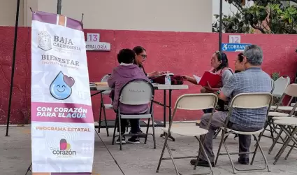 Instalan m�dulos en sucursales de CESPE para solicitar "Tarjeta Con Coraz�n para