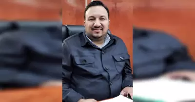 Diputado Adri�n Gonz�lez