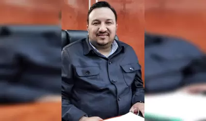 Diputado Adri�n Gonz�lez