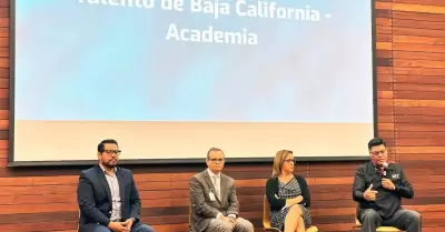 Interesa a Suiza establecer lazos comerciales con BC: Deitac