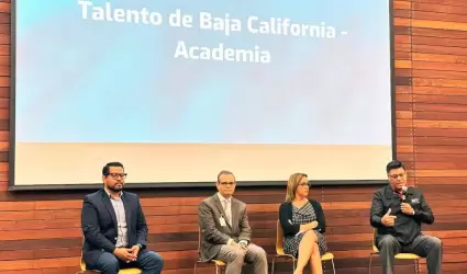 Interesa a Suiza establecer lazos comerciales con BC: Deitac