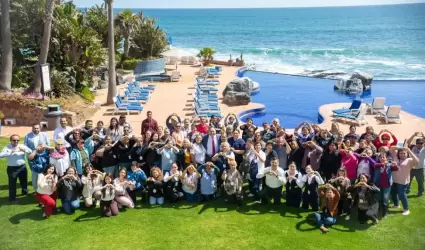 Capacita Secretar�a de Salud de BC a auxiliares de salud comunitarios