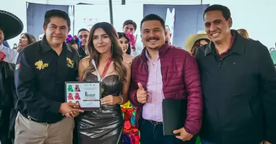 Celebra CECyTE BC la XVIII Edici�n del Festival Estatal de Arte y Cultura
