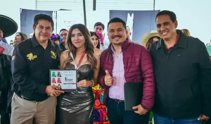 Celebra CECyTE BC la XVIII Edici�n del Festival Estatal de Arte y Cultura