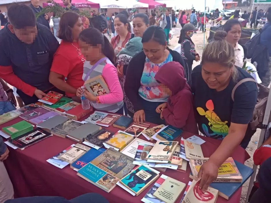 Lectura para el bienestar