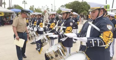 Concurso de Bandas de Guerra 2023