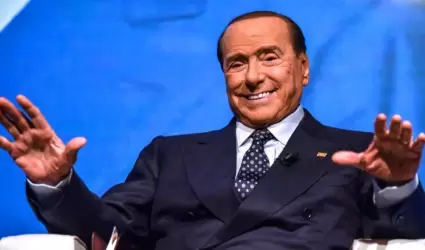 Silvio Berlusconi