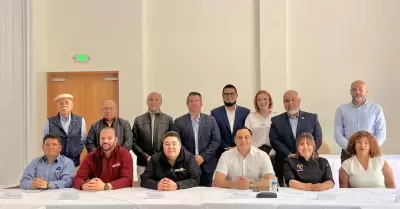 Impulsa CCE inversi�n en obra h�drica para Tecate