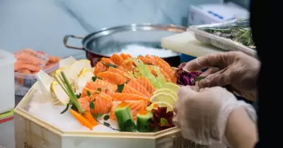 Ante ola de calor, llaman a tener cuidado con el consumo de alimentos