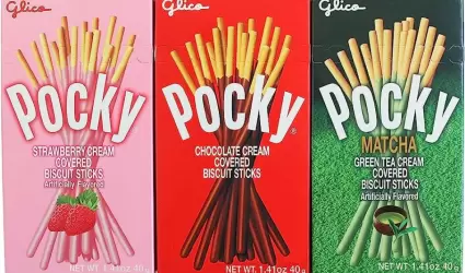 pocky