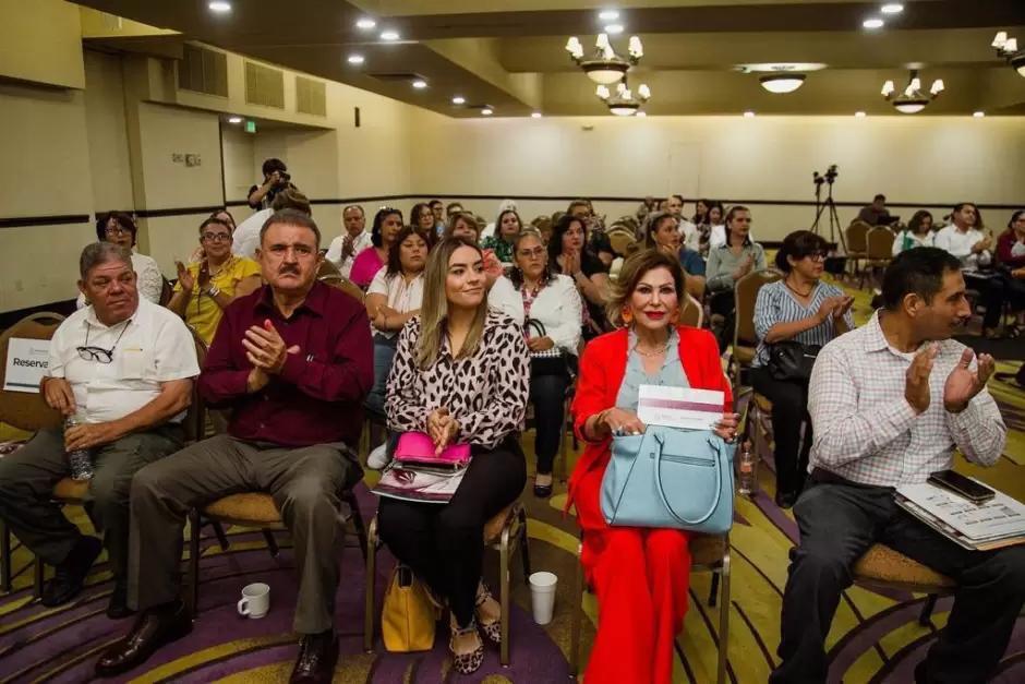 "Construyendo juntos una educacin de excelencia"