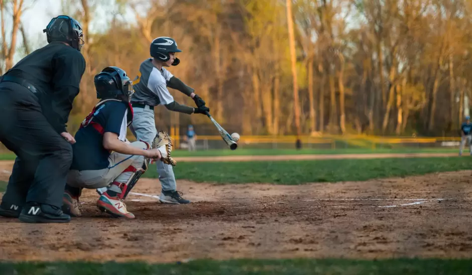 bat beisbol