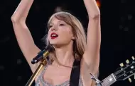 Taylor Swift agrega nuevas fechas para su gira en Mxico y Latinoamrica