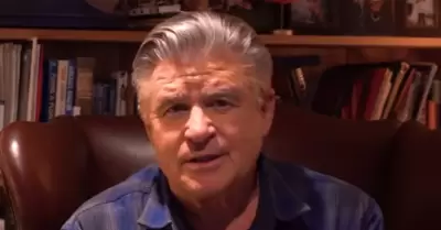 Treat Williams, actor de "Everwood" muri en un accidente de moto.