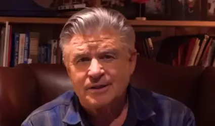 Treat Williams, actor de "Everwood" muri en un accidente de moto.