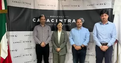 Fortalece SMADS acuerdos con la industria en pro del medio ambiente