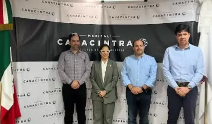 Fortalece SMADS acuerdos con la industria en pro del medio ambiente