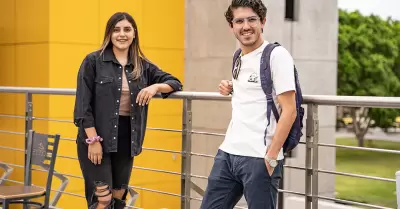 Alumnos de CETYS Universidad