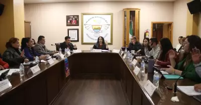 Realizar� Cabildo adecuaciones necesarias para la creaci�n de la Unidad Administ