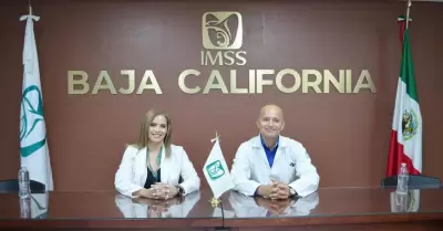 Realiza IMSS jornadas de vasectom�a sin bistur� en unidades m�dicas