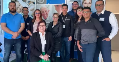 ICU Medial de M�xico d�a del donante de sangre