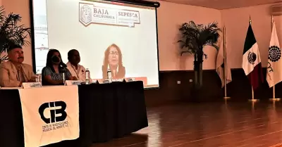 Respalda SEPESCA BC primera certificaci�n de pesquer�a sardinera en la pen�nsula