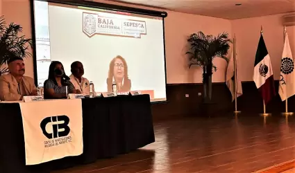 Respalda SEPESCA BC primera certificaci�n de pesquer�a sardinera en la pen�nsula