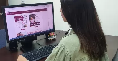 Reitera Secretar�a de Econom�a e Innovaci�n que el tr�mite de cr�dito y apoyos e