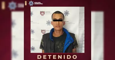 Detenido por homicidio culposo