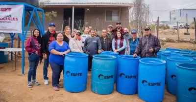 Jornada Hidrosocial