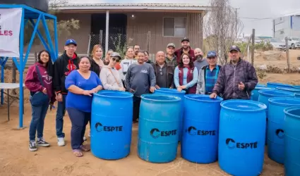 Jornada Hidrosocial