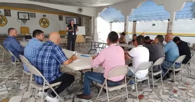 Ofrece IPEBC apoyo y orientaci�n a familiares de consumidores de sustancias, tab