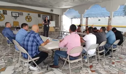 Ofrece IPEBC apoyo y orientaci�n a familiares de consumidores de sustancias, tab