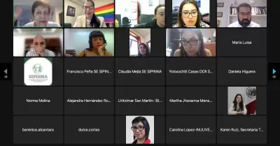 Trabaja Gobierno de Baja California en conjunto con federaci�n para proteger a l