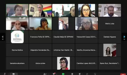 Trabaja Gobierno de Baja California en conjunto con federaci�n para proteger a l