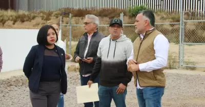 Peticiones ciudadanas con Catalino Zavala