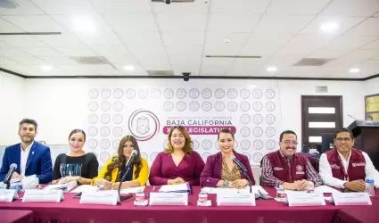 Comisiones Unidas de Fiscalizacin del Gasto Pblico y Hacienda y Presupuesto