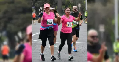 28 del Medio Maratn Internacional de Tijuana