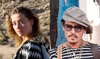 Johnny Depp recibi un milln de dlares de parte de Amber Heard.