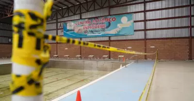 Obras deportivas