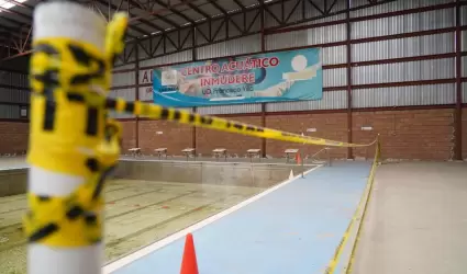 Obras deportivas